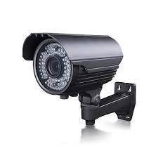 Qu Entend T On Par Videosurveillance Self Protect